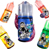 Жидкость Monah Shock Ultra Salt - Pomelo (Помело) 30 мл (20 Ultra)