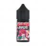 Жидкость AHEGAO Salt - RIAS (Клюква с цитрусом) 30мл (20 мг)