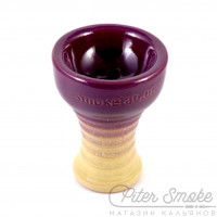 Чаша Smokelab Turkish 2 Glaze
