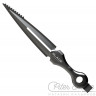 Щипцы Blade Hookah Gun Metal