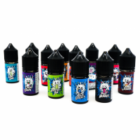 Жидкость Serial Chiller Ultra Salt - GARNET GRENADE (Гранатовый сок) 30 мл (20 Ultra)