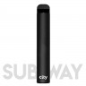 Одноразовая электронная сигарета City Pod Subway - Флорида (Ледяная Вишня)
