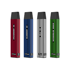 Одноразовая электронная сигарета Upbar RS (600) - маракуйя