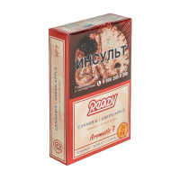 Табак Ready - Aromatic 7 (Каннабис Зелёное яблоко) 30 гр