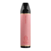 Одноразовая электронная сигарета TOPOL 5000 - Pink Lemonade (Розовый Лимонад)