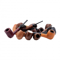 Трубка Rosewood Rise 8,5 см.
