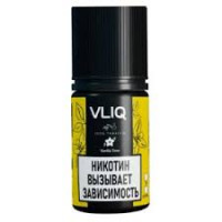 Жидкость VLIQ Tabacco Salt - КАРАМЕЛЬНЫЙ ОКЕАН 30 мл (20 мг)