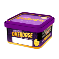 Табак Overdose - Tarhun (Лимонад Тархун) 200 гр