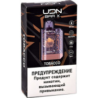 Одноразовая электронная сигарета UDN X V3 7000 - Rainbow Sugar