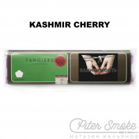 Табак Tangiers Birquq - Kashmir Cherry (Кашмирская Вишня) 100 гр