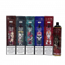 Одноразовая электронная сигарета AAOK 12000 - energy drink