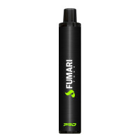 Одноразовая электронная сигарета Fumari Pods Pro - Грейпфрут и Клубника