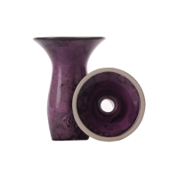 Чаша RF - Mushroom (Purple)