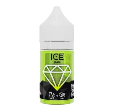 Жидкость ICE Super Salt Ultra - Citrine (Цитрус Газировка) 30 мл (20 Ultra)