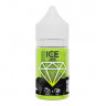 Жидкость ICE Super Salt Ultra - Citrine (Цитрус Газировка) 30 мл (20 Ultra)