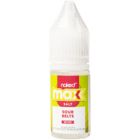 Жидкость Naked Original Salt - Дыня Киви 30 мл (20 мг)