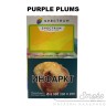Табак Spectrum - Purple Plums (Слива) 40 гр