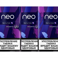 Стики NEO Деми Мелон Клик