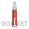 Одноразовая электронная сигарета City Rocket - Сатурн (Дыня, Малина)