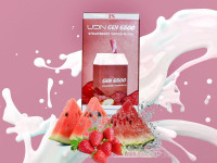 Одноразовая электронная сигарета UDN GEN 6500 - Strawberry Watermelon (Клубника Арбуз)