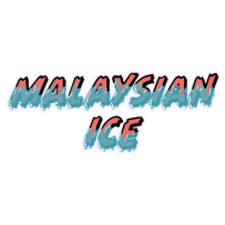 Жидкость Malasian Ice Salt - Banana Daiquiri (Банановый дайкири) 30 мл