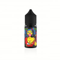 Zombie Party Salt - Bubble Gum 30 мл (50 мг)