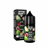 Жидкость Duft mix Strong Salt Ultra - Apple Feijoa Lychee 30 мл (20 Ultra)