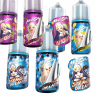 Жидкость LOST  MARY Hard Salt Ultra - Strawberry Banana (Клубника Банан) 30 мл (20 Ultra)