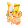 Жидкость CANDYMAN Zero Free Nic - Nectarine Strudel (Штрудель с нектарином) 27 мл (0 мг)