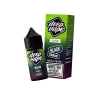 Жидкость DeepVape SourSide Salt - Raspberry Jam 30 мл (20 мг)