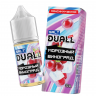 Жидкость DUALL EXTRA Ultra Salt - Морозный Виноград 30мл (20 Ultra)