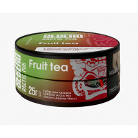 Табак Sebero Arctic Mix - Fruit Tea (Черный чай, груша, клюква, арктик) 25 гр