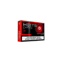 Стики Heets Dimensions
