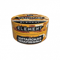 Табак Element Земля - Yangmei (Янгмей) 25 гр Банка