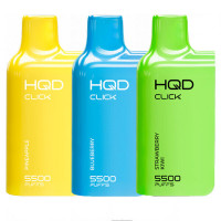 Устройство HQD CLICK - Cola (кола)