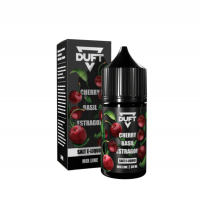 Жидкость Duft mix Strong Salt Ultra - Cherry Basil Estragon 30 мл (20 Ultra)