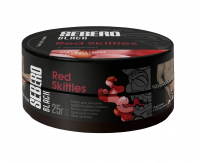 Табак Sebero Black - Red Skittles (Красный скитлс) 25 гр