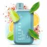 Одноразовая электронная сигарета Elf Bar (ВС 10000) - Sea Salt Lemon