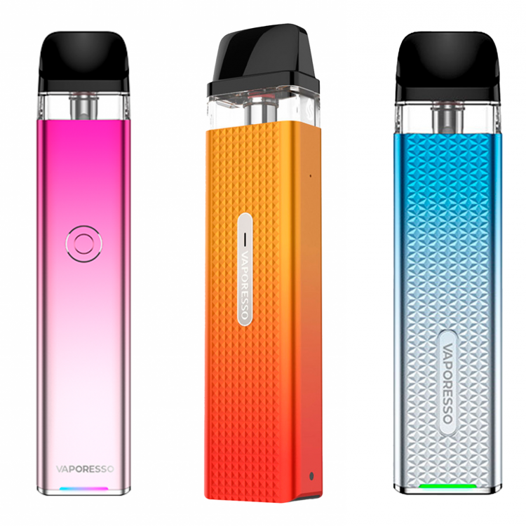 Устройство Vaporesso Swag PX80 Kit (4 мл)
