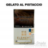 Табак Element Воздух - Gelato Al Pistaccio (Фисташковое мороженное) 40 гр