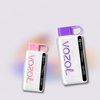 Одноразовая электронная сигарета Vozol Star PRO 26000 - Клубника Киви